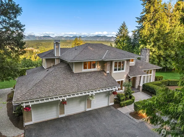 1002 294th Avenue NE, Carnation, WA 98014