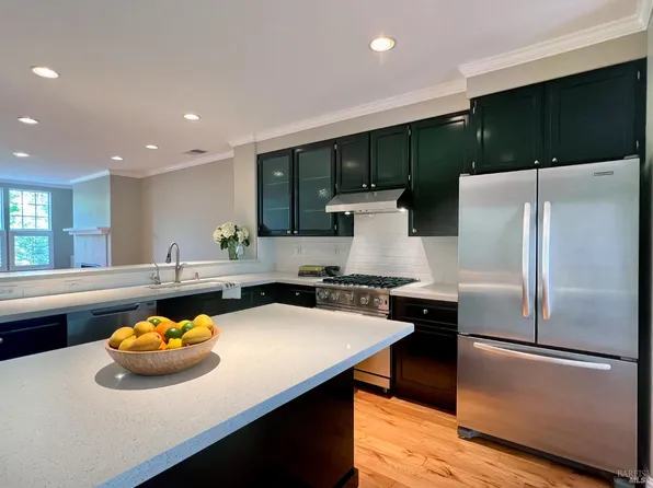 764 Mcclelland Drive, Windsor, CA 95492
