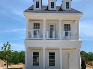 1145 Russet Ln, Apex, NC 27523