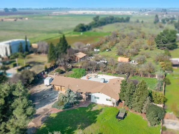 3780 E International Ave, Clovis, CA 93619