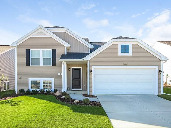 Classics 1750 Exterior