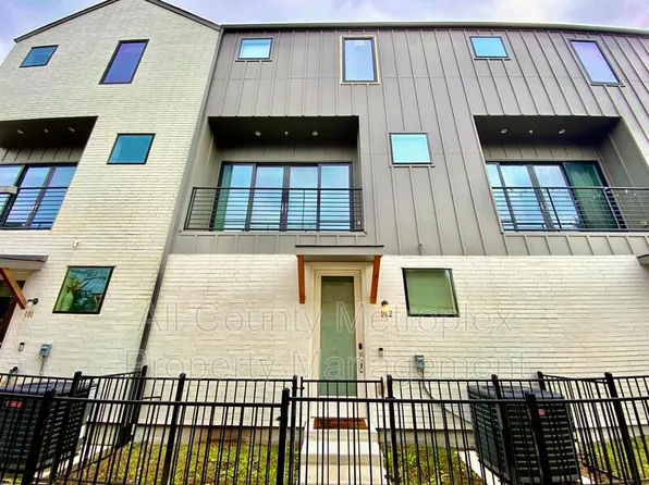 6022 Lewis St #102, Dallas, TX 75206
