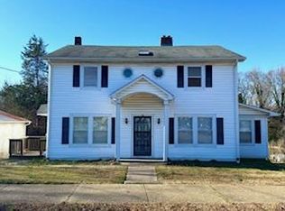124 College St, Clarksville, VA