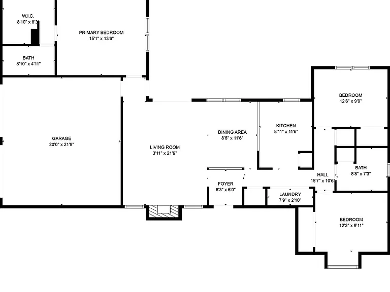 1710 Joy Dr — Photo 2