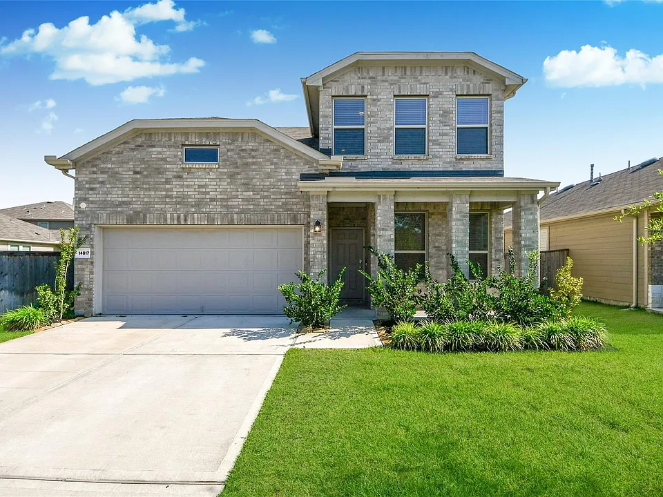 14817 Ash Landing Dr