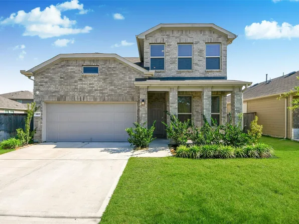14817 Ash Landing Dr, Conroe, TX 77302
