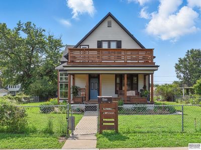 2704 N 60th Ave, Omaha, NE, 68104