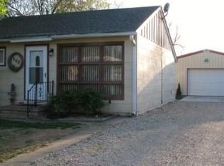 668 Duvall Ave, Salina, KS 67401