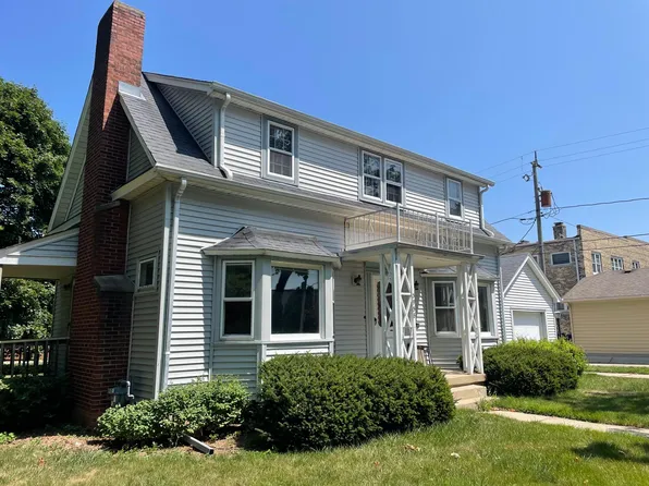 3958 E Plankinton Ave, Cudahy, WI 53110