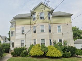 328-330 Chapman St FLOOR 3, New Britain, CT 06051