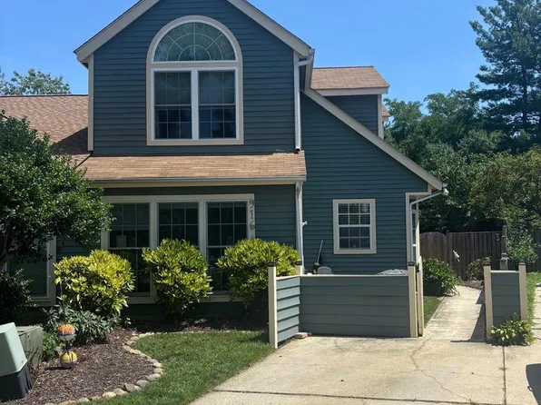 916 Yachtsman Way, Annapolis, MD 21403