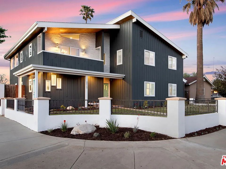 22157 Ingomar St, Canoga Park, CA 91304 | Zillow