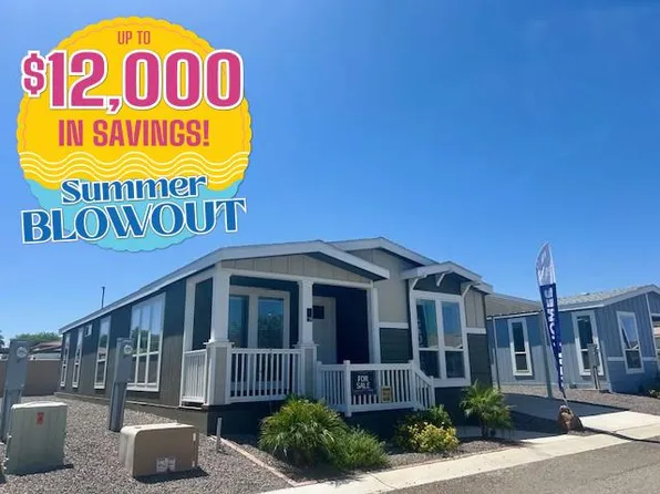 16101 N El Mirage Rd #19, El Mirage, AZ 85335