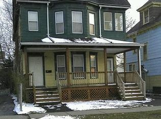 218-20 E Colvin St, Syracuse, NY 13205