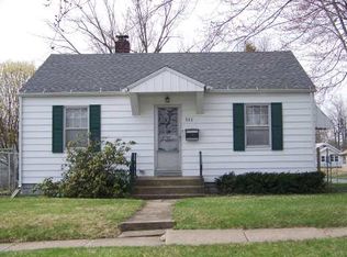 302 Oakside Dr, South Bend, IN