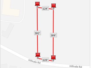 5988 Hillvale Rd, Lithonia, GA 30058