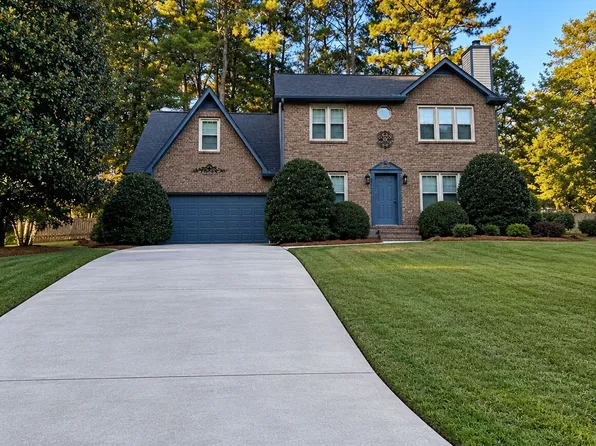 104 Kirton Turn, Peachtree City, GA 30269