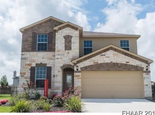 708 Taurus Dr, Killeen, TX 76542