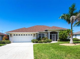 53 Fairway Rd, Rotonda West, FL 33947
