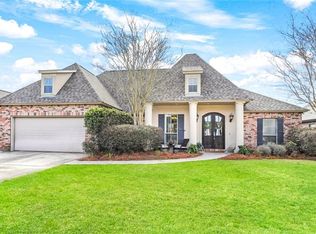 245 Coquille Ln, Madisonville, LA 70447