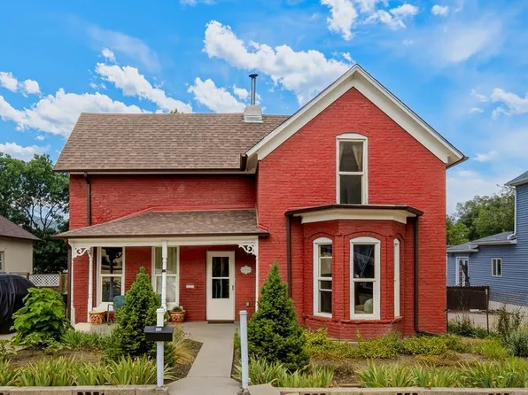 410 W Baca St, Trinidad, CO 81082