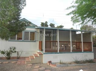4233 Orangeblossom Ct, Las Vegas, NV 89108