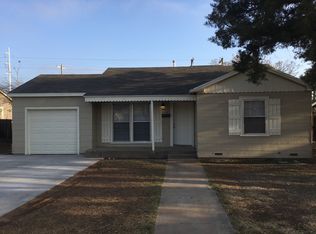 2406 35th St, Lubbock, TX 79412
