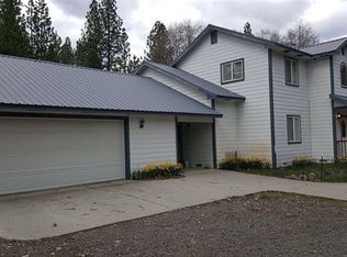 2239 S Kidder Creek Rd, Greenview, CA 96037