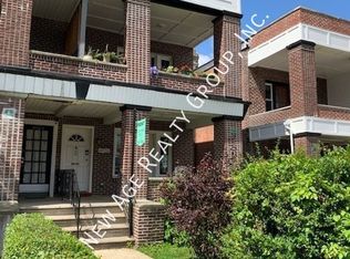 6926 Cresheim Rd FLOOR 1, Philadelphia, PA 19119