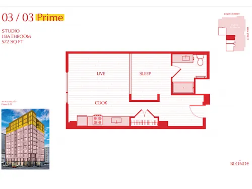 Floor plan 03