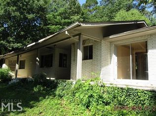 123 Tomorrow Ln, Morganton, GA 30560