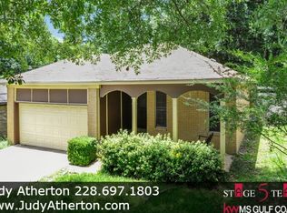 2507 Kenneth Ave, Gulfport, MS 39501