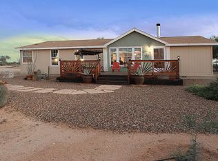 29857 E Little Crow Rd, Marana, AZ 85658