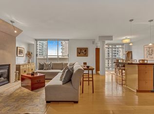 819 Hamilton St #1404, Vancouver, BC