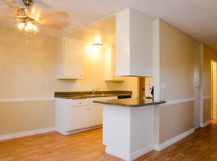 668 W Washington Ave APT 34, El Cajon, CA 92020