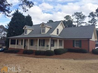 1130 Post Oak Rdg, McDonough, GA 30253