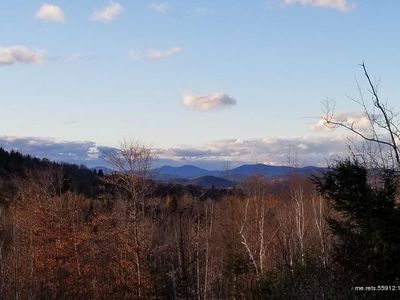 0 Poland Ln, Greenwood, ME, 04255