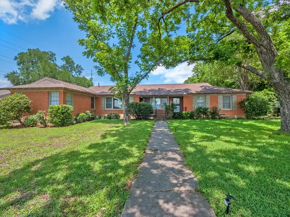1653 Mariposa Dr #1653, Dallas, TX 75228