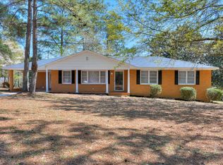 204 Bandy Dr, Graniteville, SC 29829