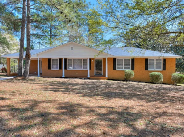204 Bandy Dr, Graniteville, SC 29829