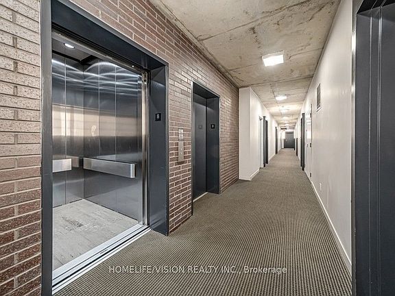 5th image of 1201 Dundas St E #804