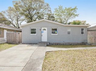 3880 46th Ave N, Saint Petersburg, FL 33714