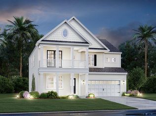 5152 Preserve Blvd, Ladson, SC 29456