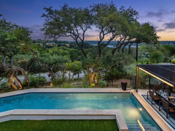 111 Highlander St, Lakeway, TX 78734