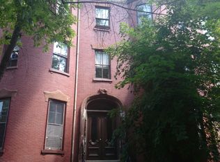 25 Upton St, Boston, MA 02118