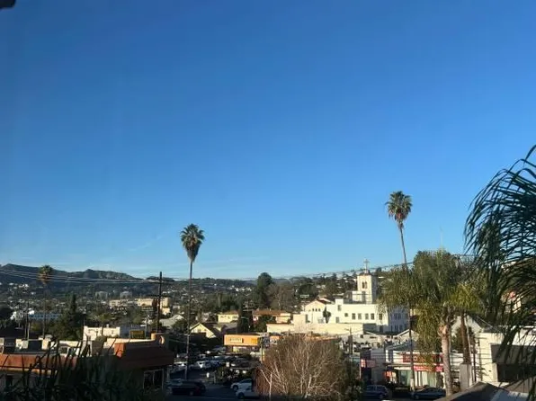 1441 Edgecliffe Dr, Los Angeles, CA