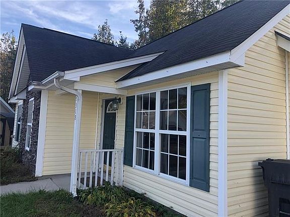 4th image of 5318 Park Place Dr