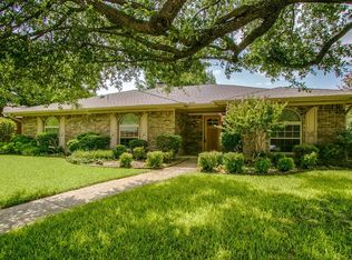2516 Teakwood Ln, Plano, TX 75075