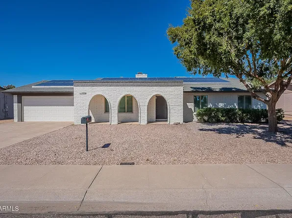 19236 N 22nd Ln, Phoenix, AZ 85027