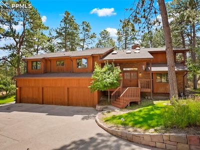 6154 Belmont Way, Parker, CO, 80134